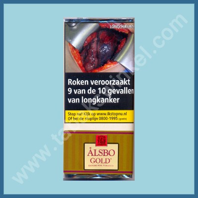 Alsbo Gold 50 gr
