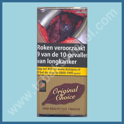 Mac baren Original choice 40 gr