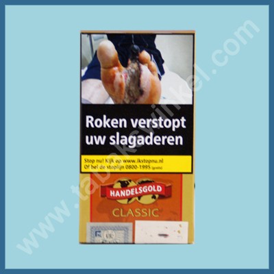 Handelsgold Classic 5 st.