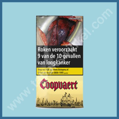 Coopvaert Naturel 40 gr