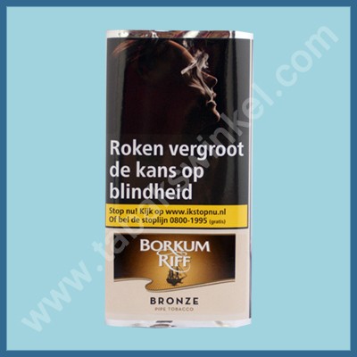 Borkum riff Bronze 50 gr