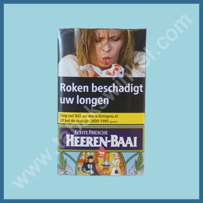 Heeren-Baai paars 40 gr