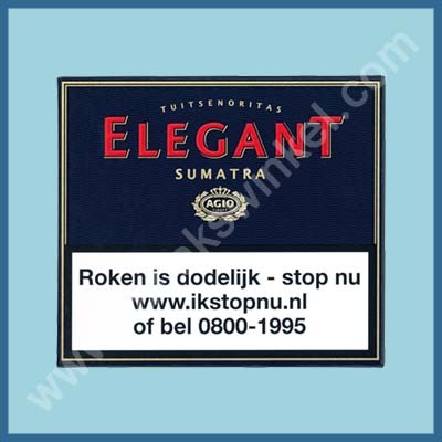 Elegant tuitsenoritas 10 st