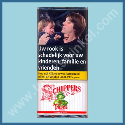 Schippers Tabak speciaal 50 gr