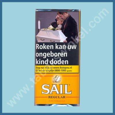 Sail Regular 50 gr