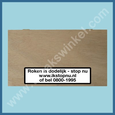 Miskleur Nr. 72 25 st.(corona)