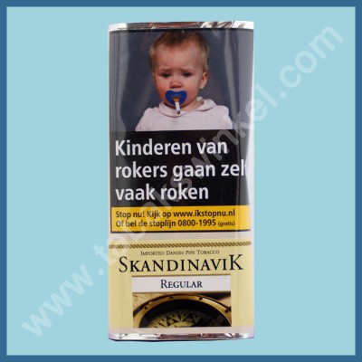 Skandinavik Regular 50 gr
