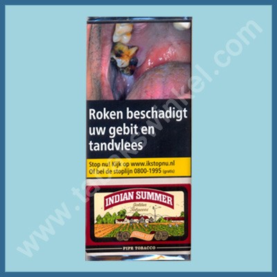 Indian summer Indian cut 50 gr