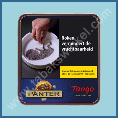 Panter Tango 20 st.