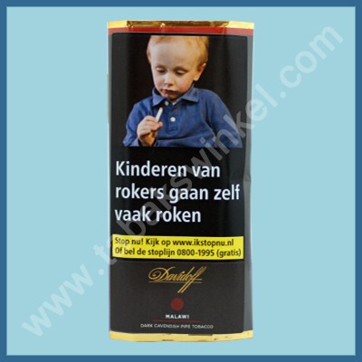 Davidoff Malawi 50 gr