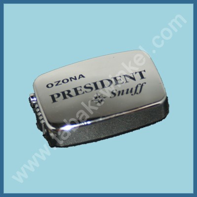 President snuff 10 mg