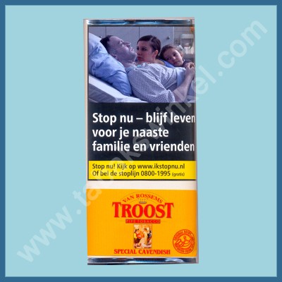 Troost Special cavendish 50 gr