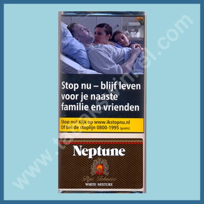 Neptune White mixture 50 gr