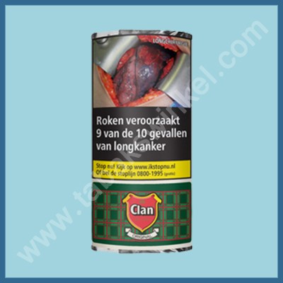 Clan original 50 gr