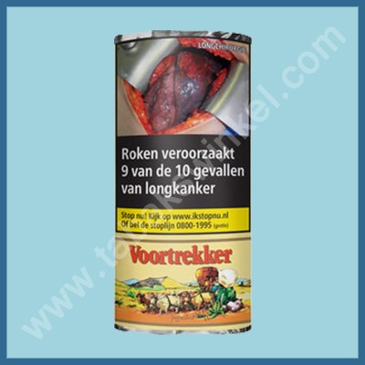 Voortrekker 50 gr