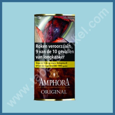 Amphora Original blend 50 gr (bruin)