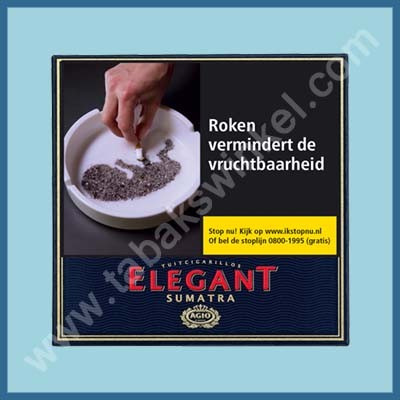 Elegant Tuitcigarillo's 20 st