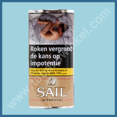 Sail authentic 50 gr
