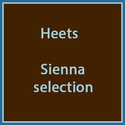 HEETS Sienna 20 sticks