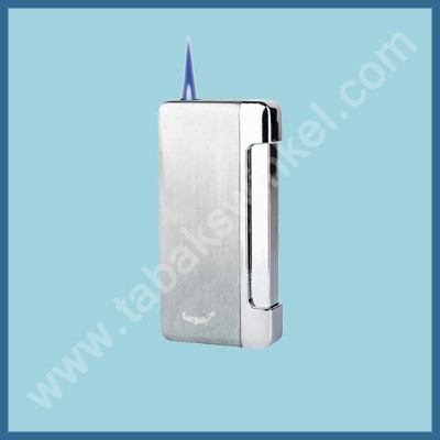 stormaansteker enkele vlam