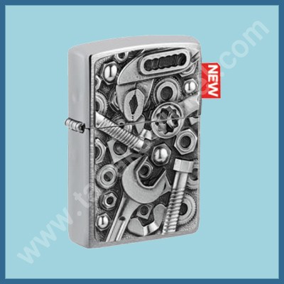 Zippo gereedschap