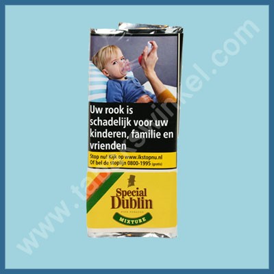 Special Dublin 50 gr