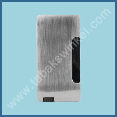 Zorr jet flame zilver