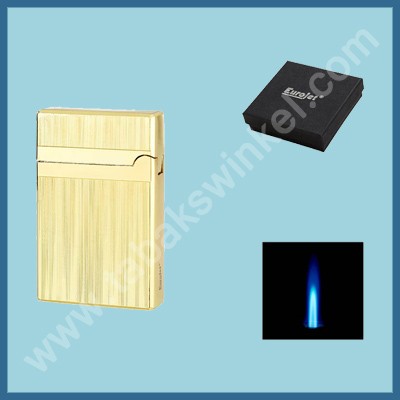 aansteker goudkleur jetflame