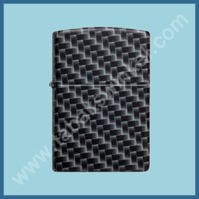 Zippo carbon