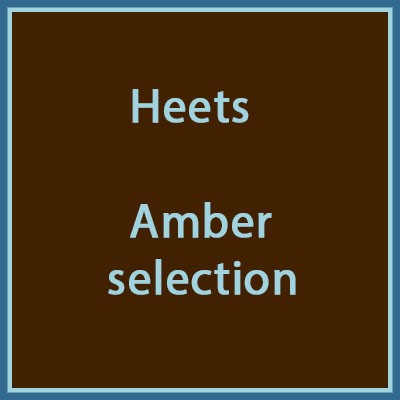 HEETS Amber 20 sticks