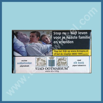 Stad Ootmarsum 40 mg
