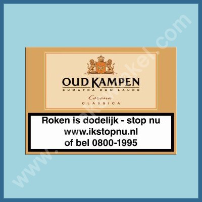 Oud kampen Classica 10 st.
