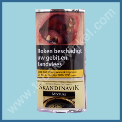 Skandinavik Mixture 50 gr