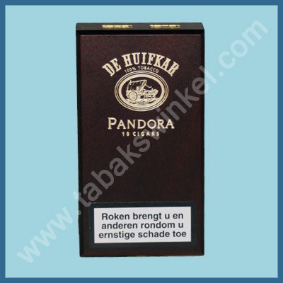 Huifkar Pandora 10 st.