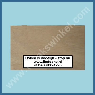 Miskleur nr. 40 50 st.(senoritas)