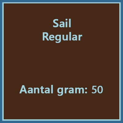 Sail Regular 50 gr